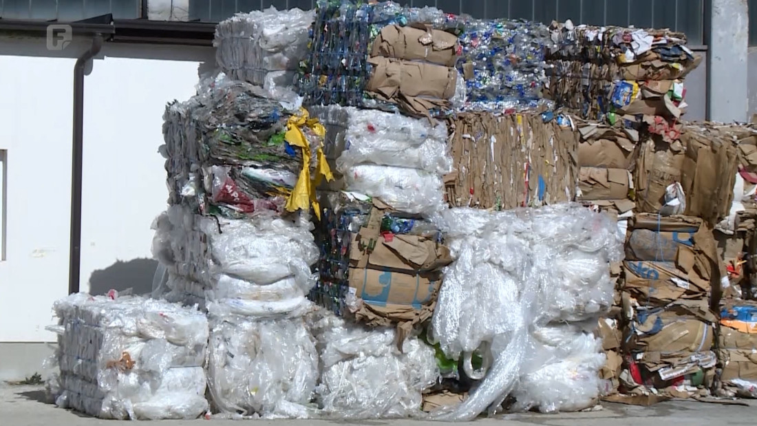 Grad Bihać pokrenuo kampanju za odgovorno upravljanje otpadom