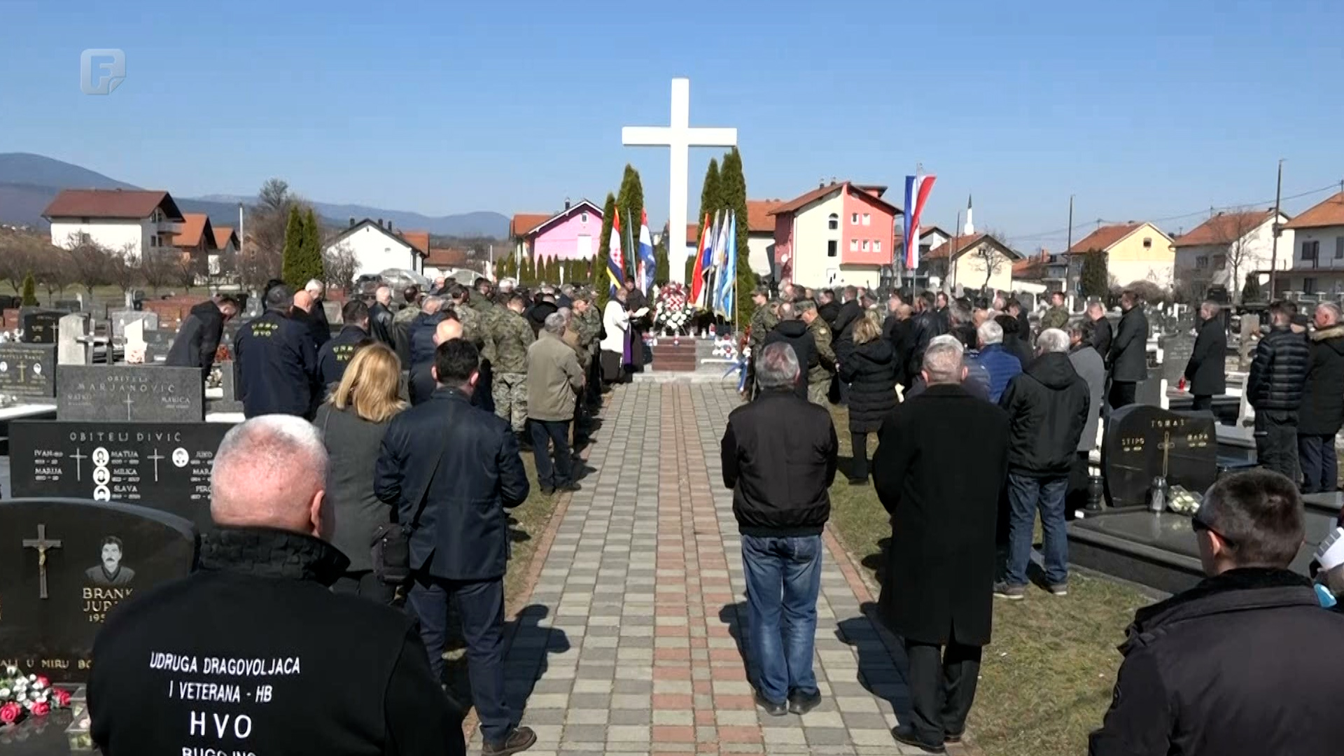 Obilježena 28. godišnjica razmjene bugojanskih Hrvata
