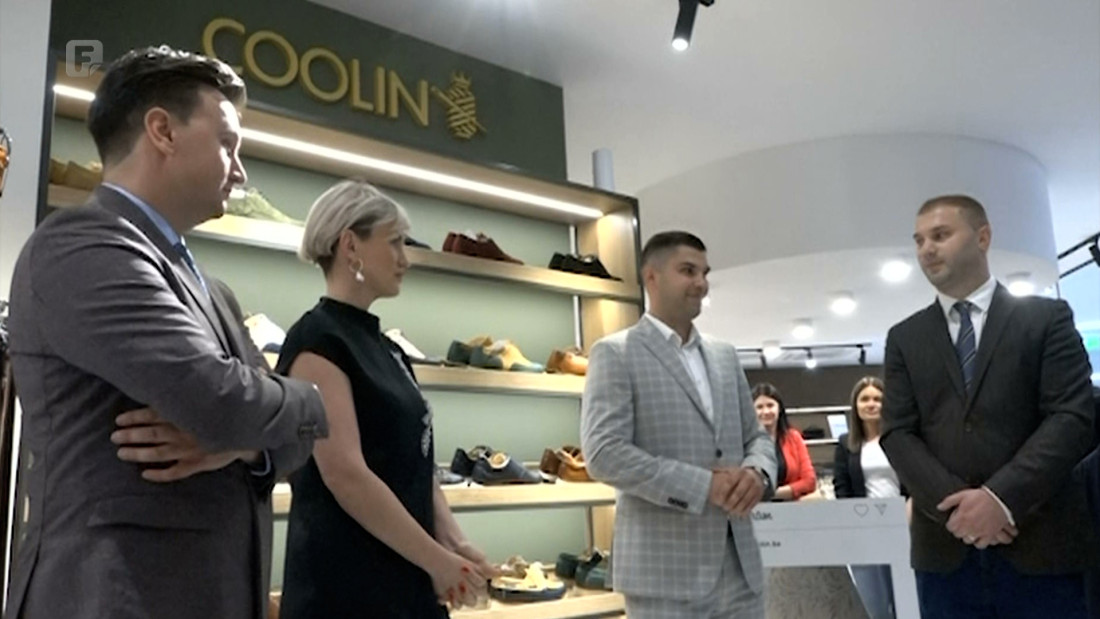 Mladi poduzetnici iz Usore u čast bosanskom kralju lansirali robni brend