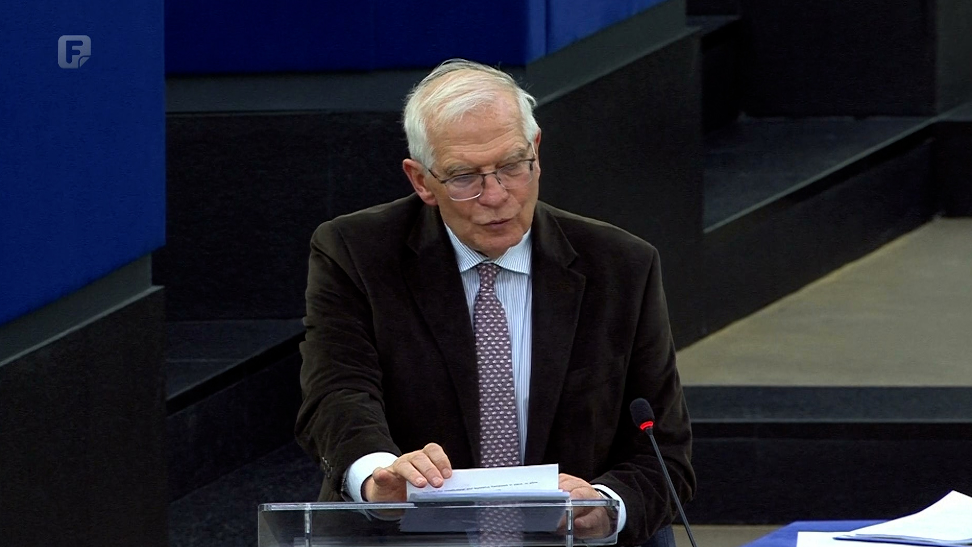 Borrell: Opći izbori moraju biti održani ove godine