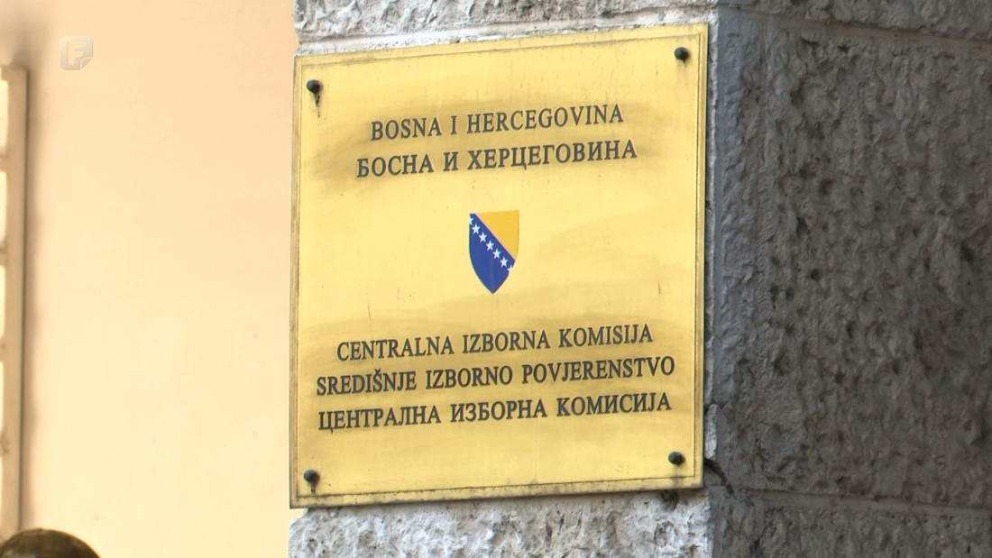 SNSD dobio četvrtog delegata u Domu naroda Parlamenta BiH