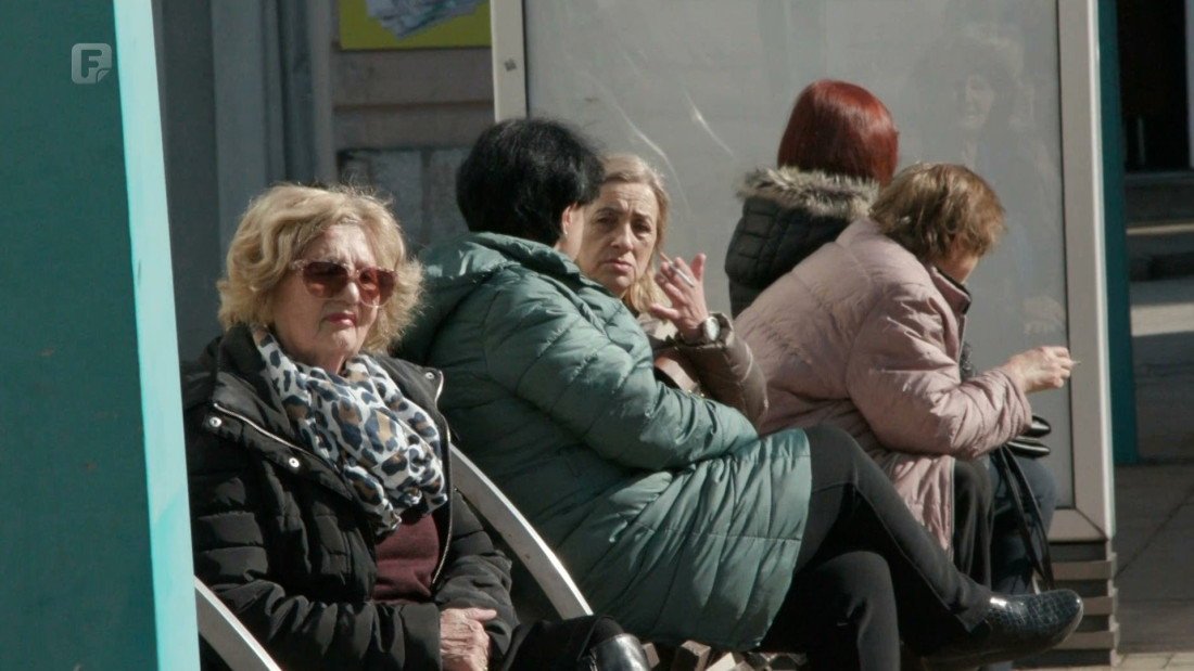 Zbog teškog stanja penzioneri primorani kupovati najjeftinije namirnice
