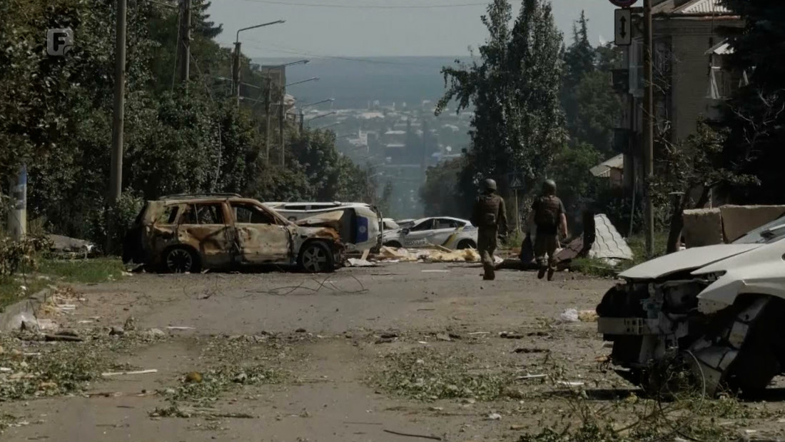 Rusija objavila da je zauzela Lisičansk i cijelu oblast Lugansk