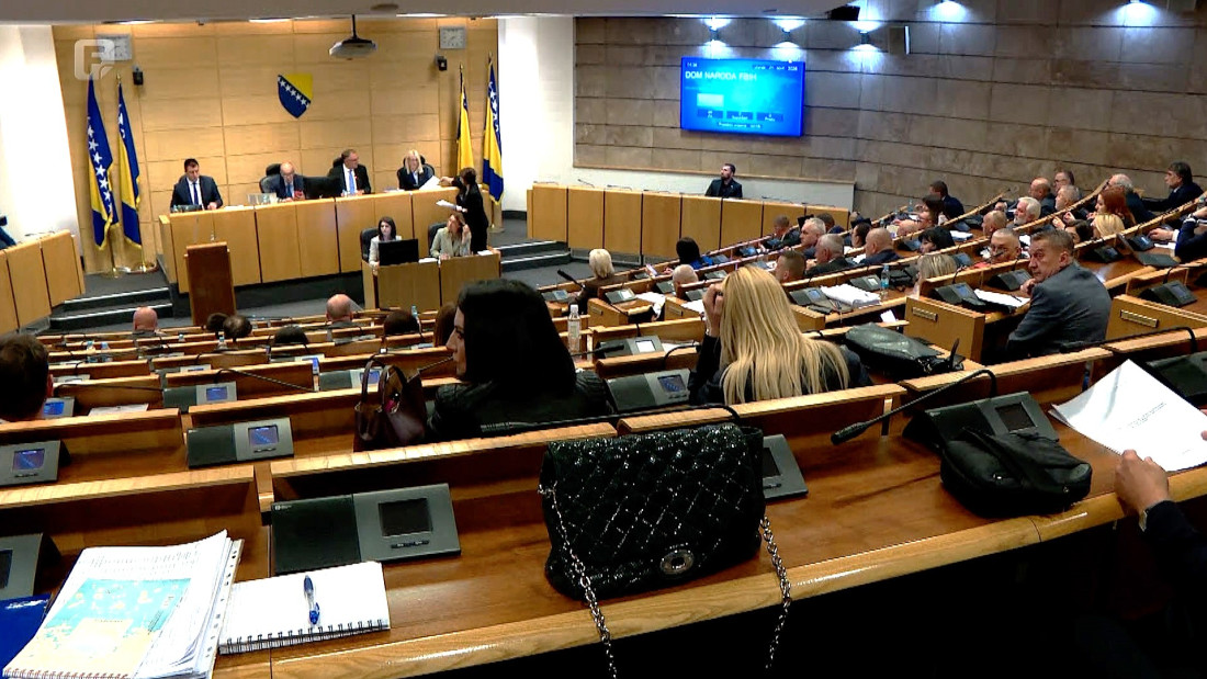 Tržište rada se mijenja: Federacija BiH uvodi lakše zapošljavanje stranaca