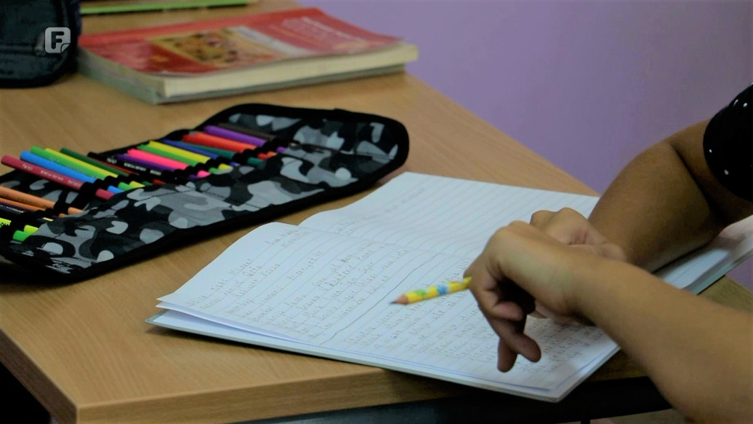 Razgovor je prva stepenica u prevenciji vršnjačkog nasilja