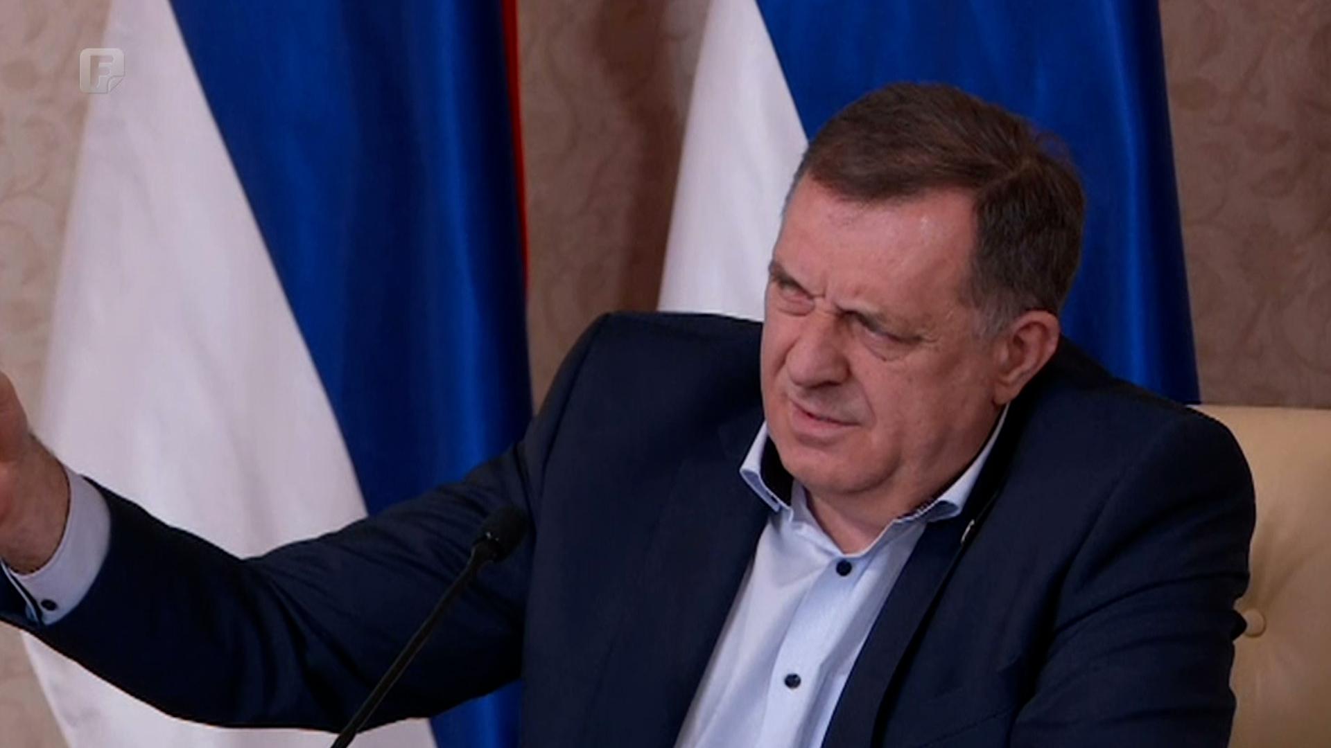 PDP: Dodik nema nadležnost da vodi policijske istrage i upliće se u rad tužilaštava