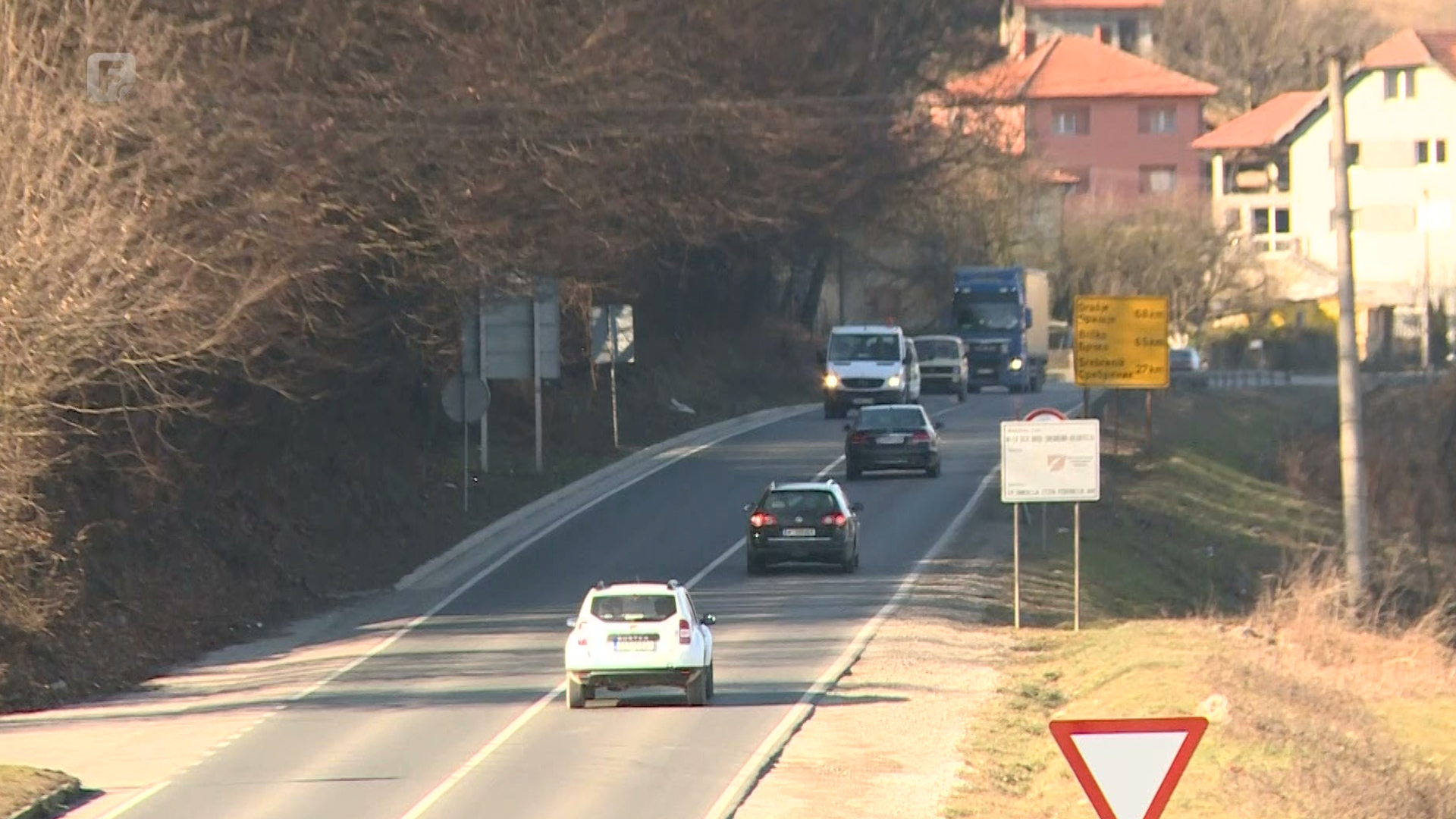 U Srebreniku i Gradačcu traže izmjenu trase AP Sarajevo-Beograd