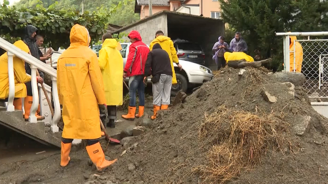 Vijeće ministara BiH pokrenulo mehanizme međunarodnog uključivanja u rješavanju situacije na kriznim područjima