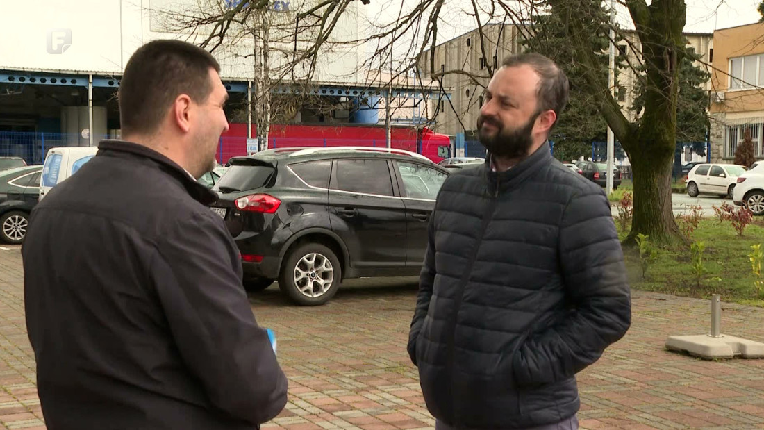 Zaoštrena retorika – a nije izborna godina