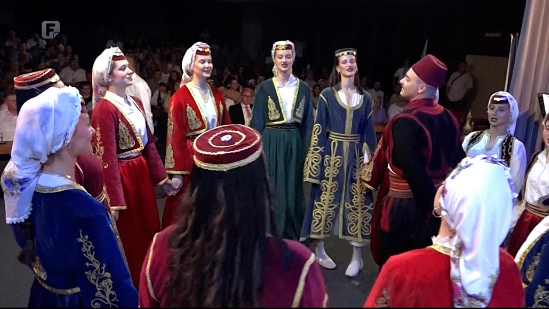 Koncert u Doboju poslao poruku suživota i kulturnog bogatstva