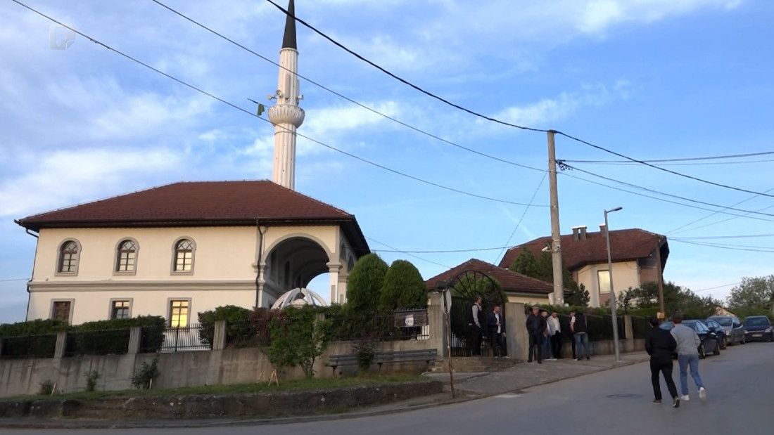 Selimija u Doboju – više puta rušena i ljubavlju vjernika obnavljana