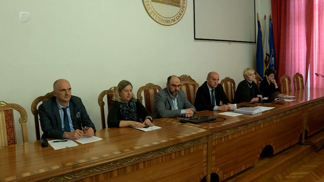 Sebiji Izetbegović oduzeto akademsko zvanje redovne profesorice