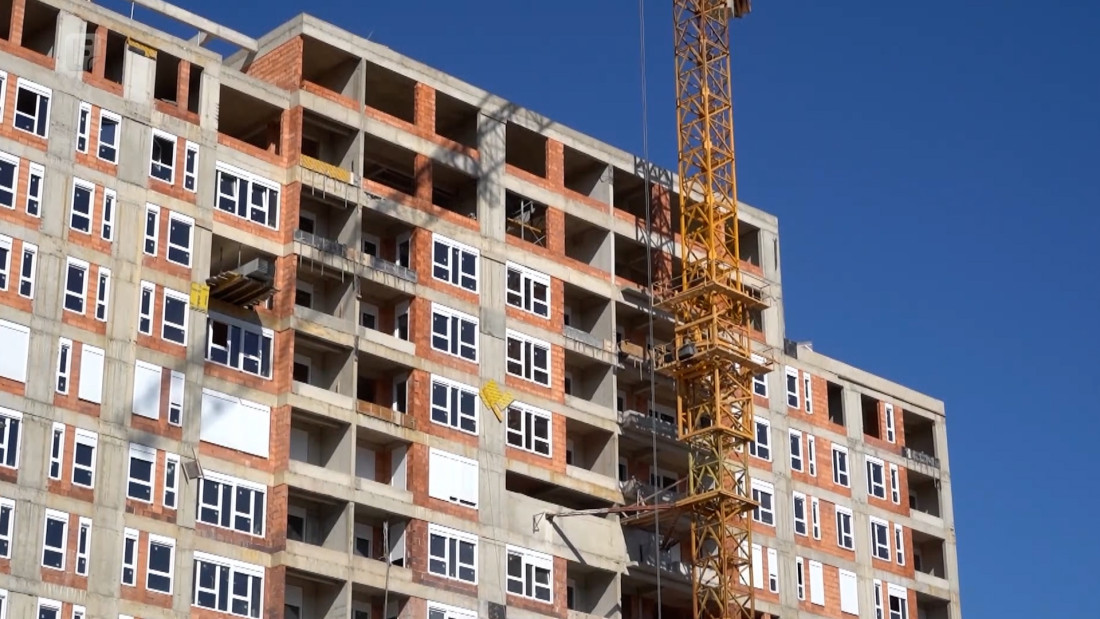 Mostar planira graditi stanove za mlade obitelji na gradskom zemljištu