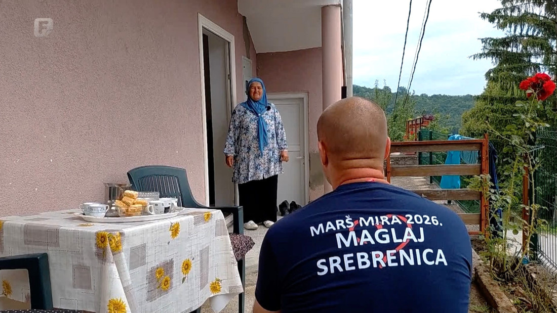 Kuća nekadašnjeg logora Liplje postala je mjesto susreta i sjećanja