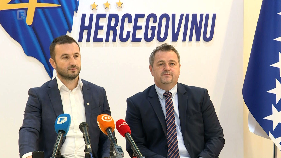 Sastanak koalicionih partnera u Doboju rezultirao osipanjem Osmorke