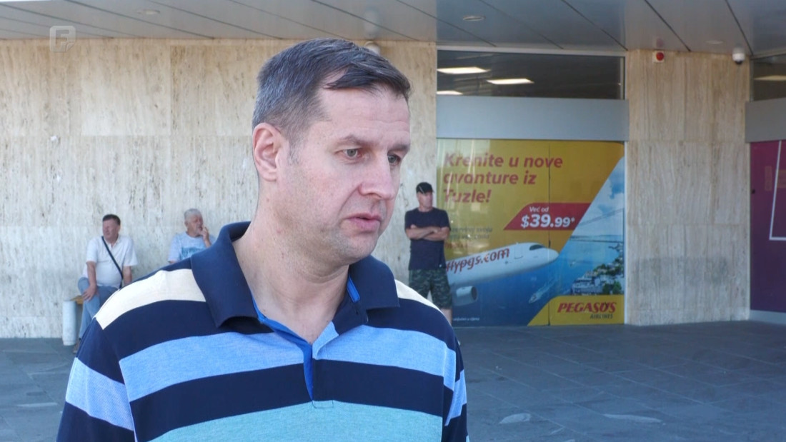 Alan Ibrahimagić za FTV: Put do zlata na Eurobasketu