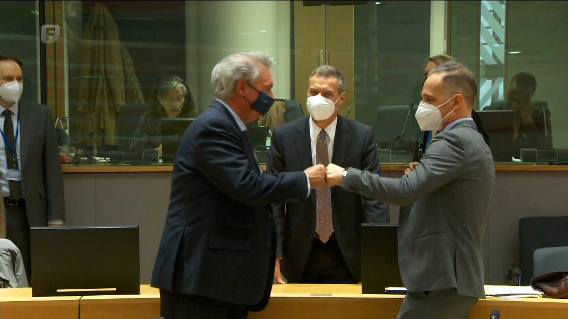 Snažna podrška ministara EU BiH: Izborni zakon i ustavne reforme prioritet