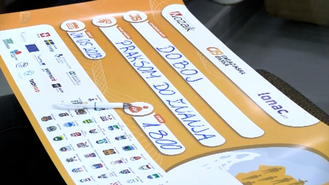 Partnerstvo Grada Doboja i Fondacije Mozaik za podršku inicijativama mladih