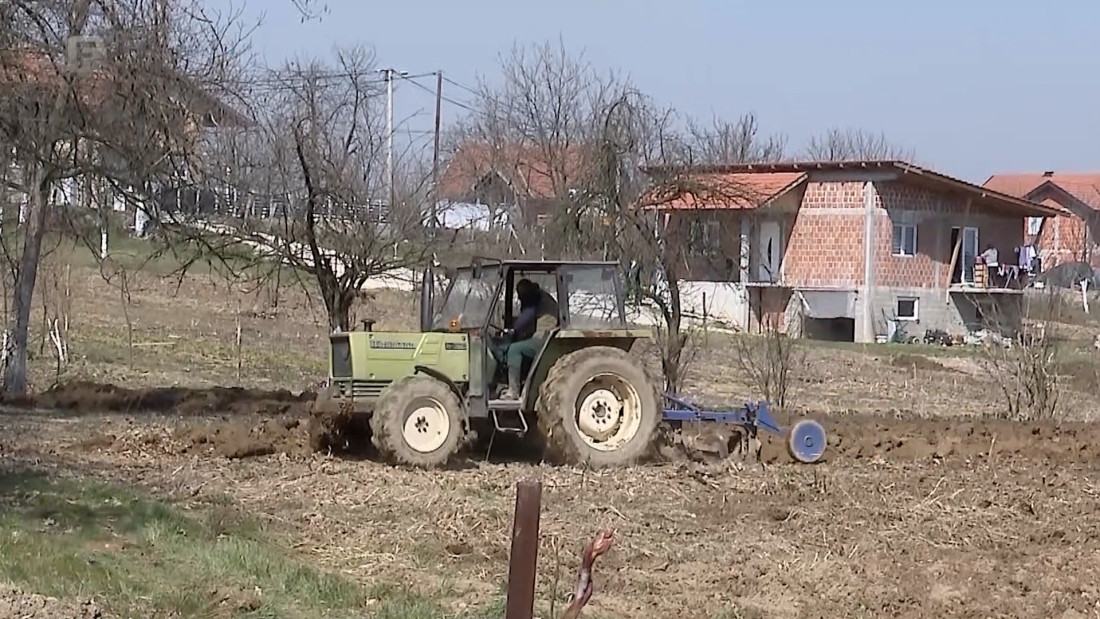 Digitalne tehnologije u poljoprivredi nužne za opstanak proizvođača