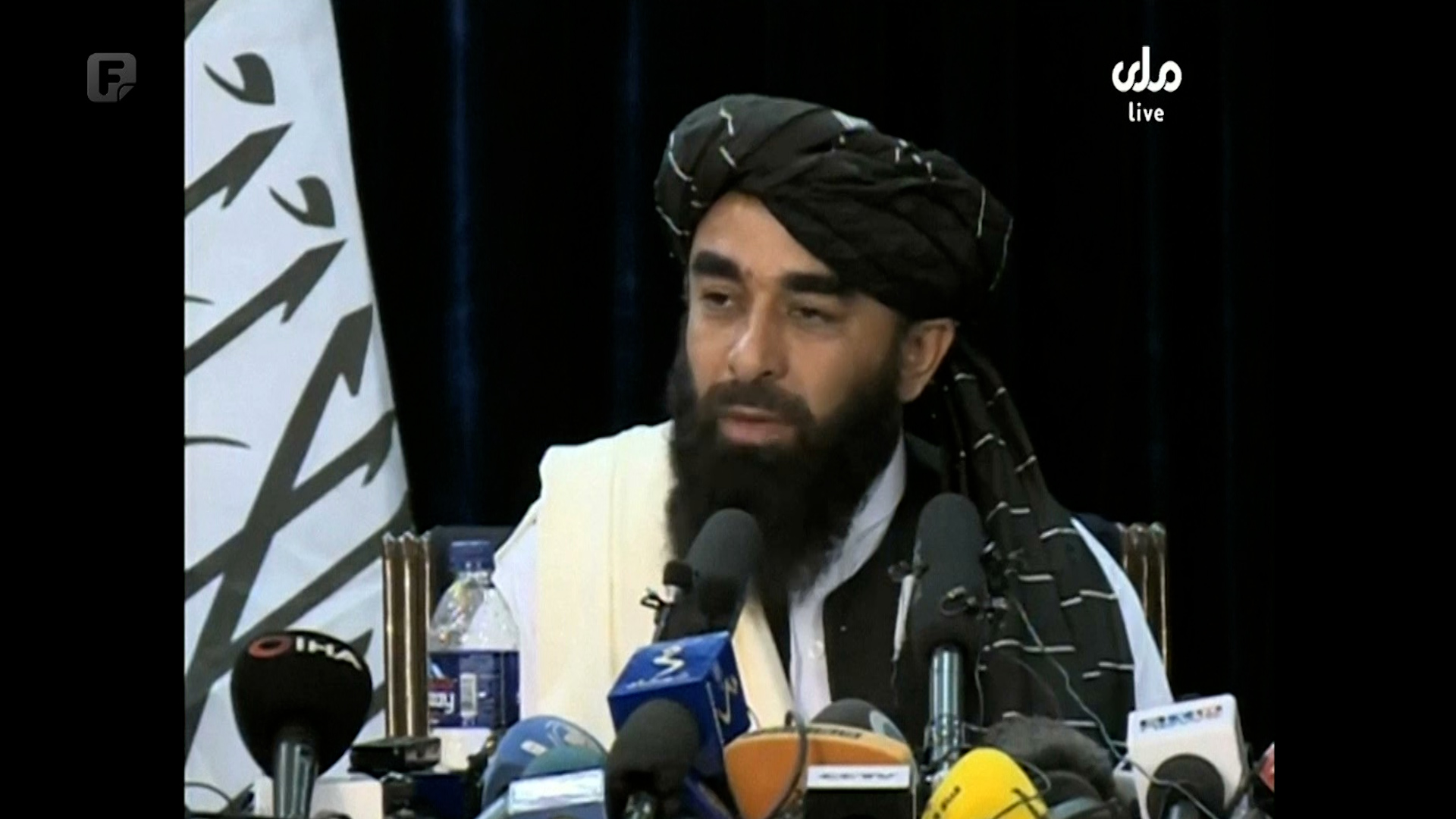 Glasnogovornik talibana: Ne želimo sukobe u Afganistanu