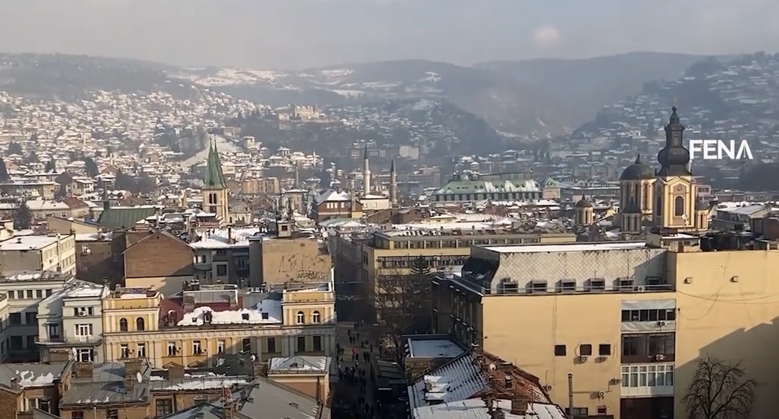 Stranci u BiH: Ovdje možete napraviti Njemačku za sebe