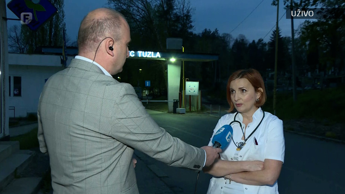 Dedić-Simendić: Anesteziologija je jedna od najatraktivnijih grana medicine