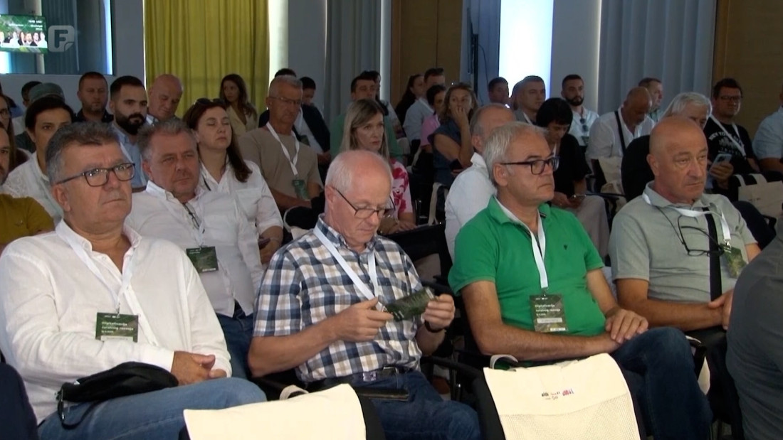 Mostar okupio stručnjake: Digitalizacija kao šansa za poljoprivredu
