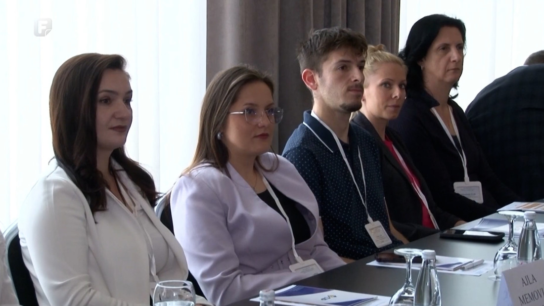 Konferencija 'Studentska mobilnost bez granica': Stanje u društvu glavni razlog iza malih brojki