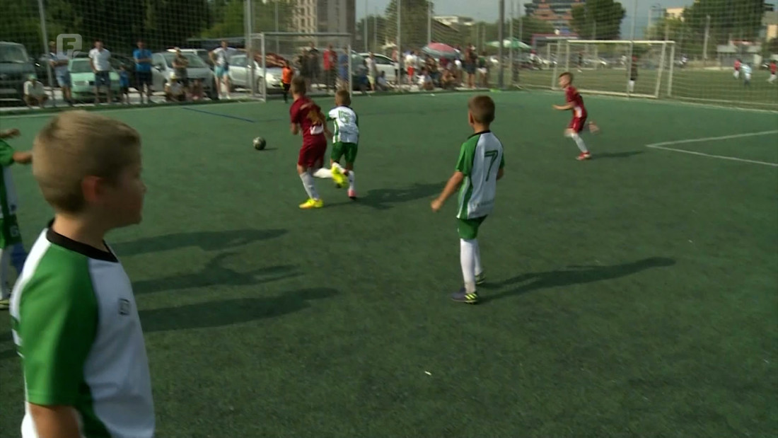 Održan 7. Šampion Ilidža kup