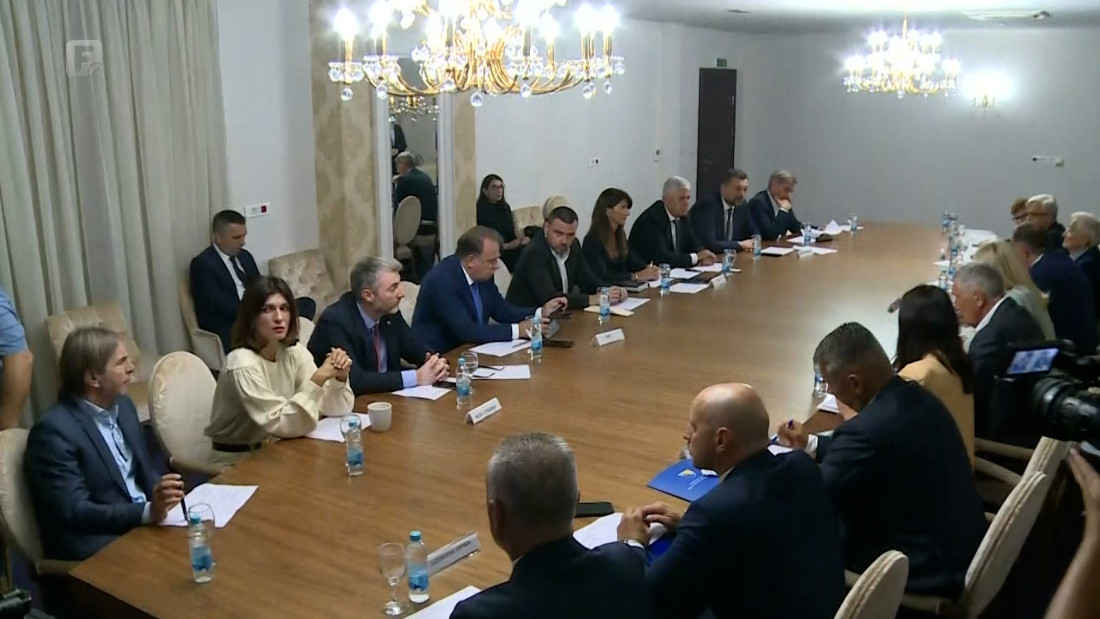 Evropski put istinski cilj ili samo deklarativna parola za narod?