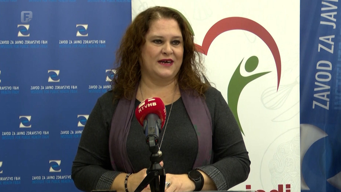 Duraković: Najbolji poklon djeci nisu stvari, nego navike koje ih štite