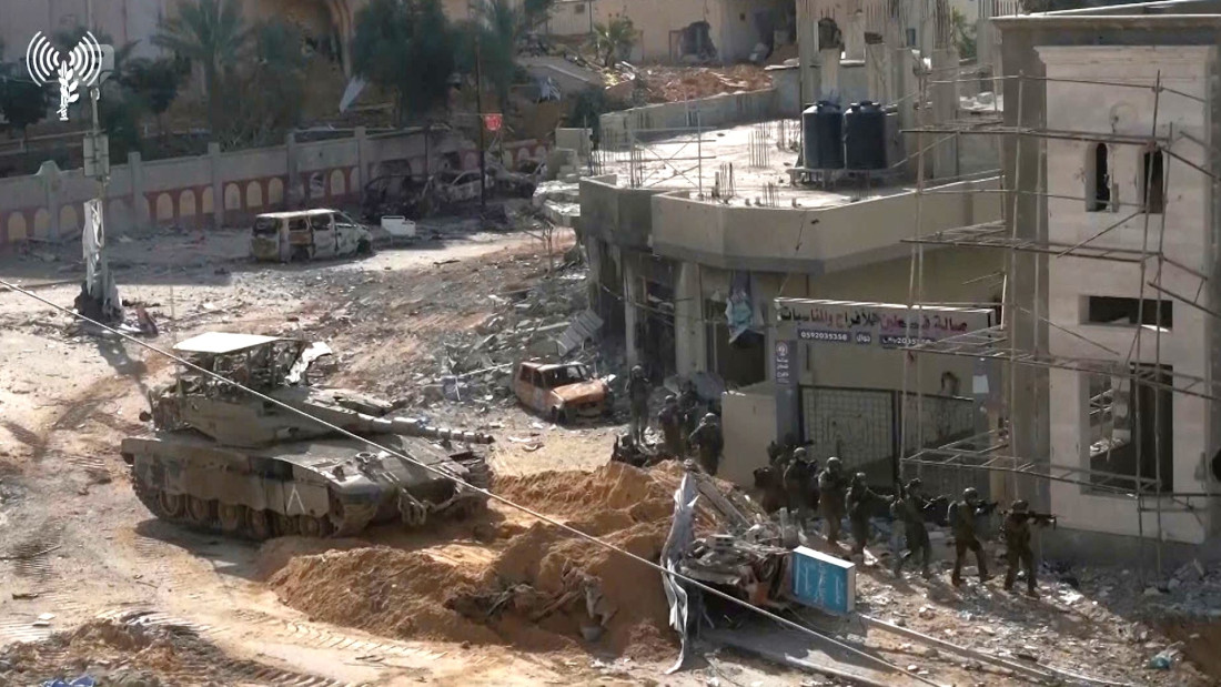 Bidenova administracija odobrila prodaju oružja Izraelu u vrijednosti od 106,5 miliona dolara