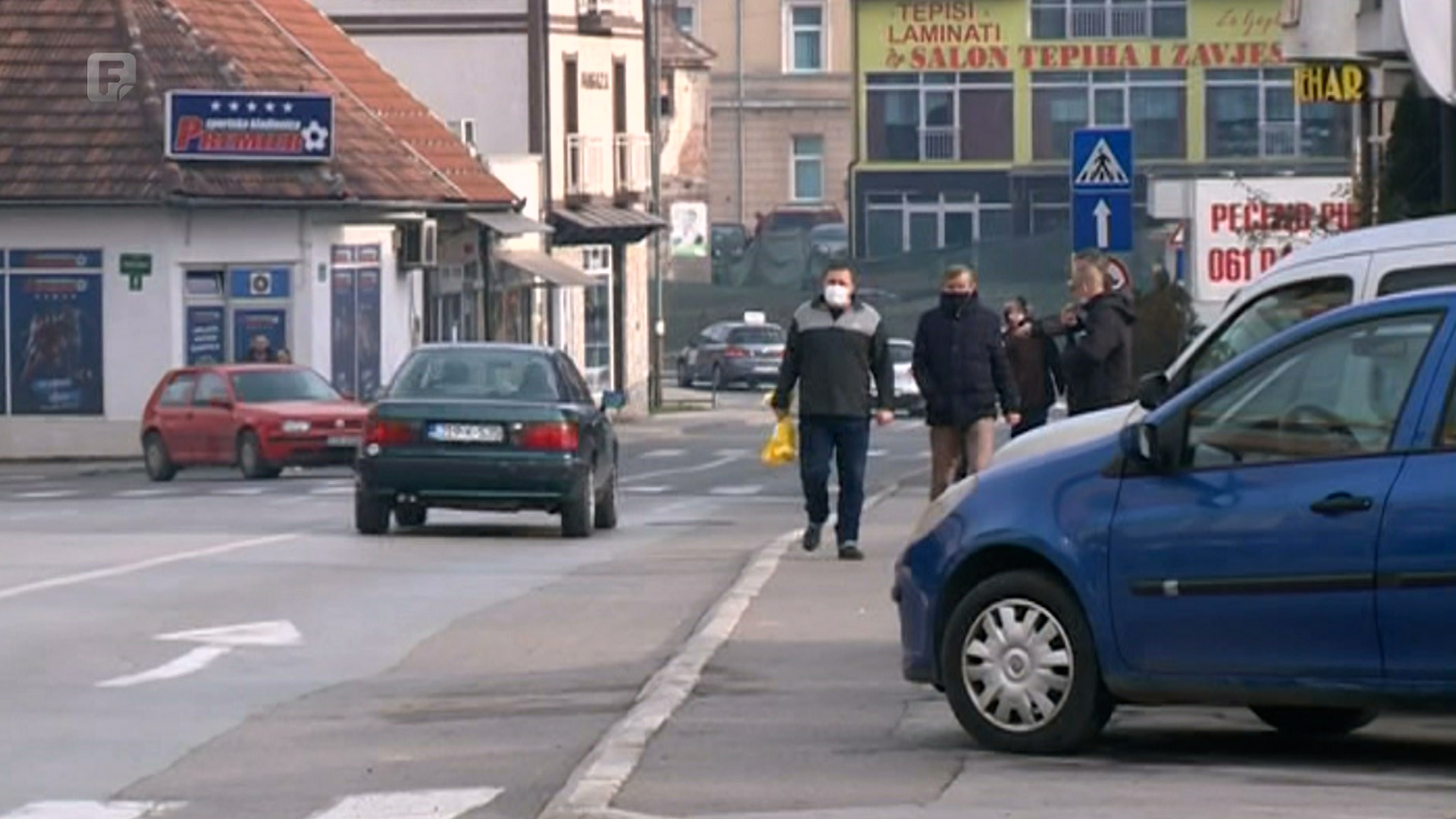 Neujednačene mjere u Federaciji BiH