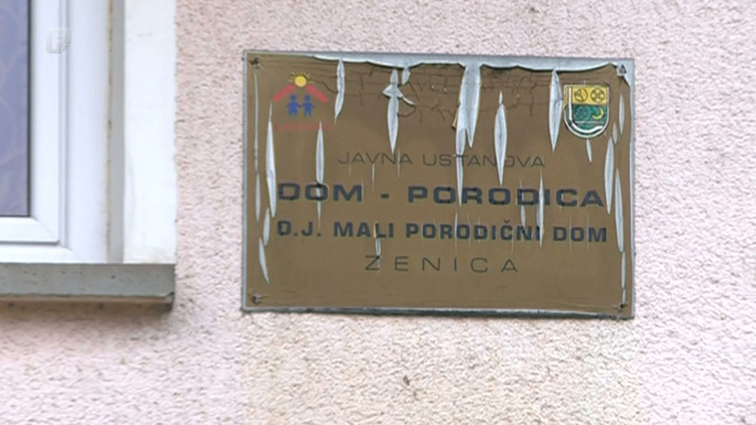 U Zenici nakon 15 godina prestao raditi Mali porodični dom za djecu bez roditeljskog staranja