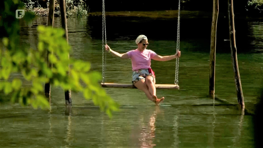 Turisti oduševljeni ljepotama USK-a, više ih je za 20 posto nego 2022.