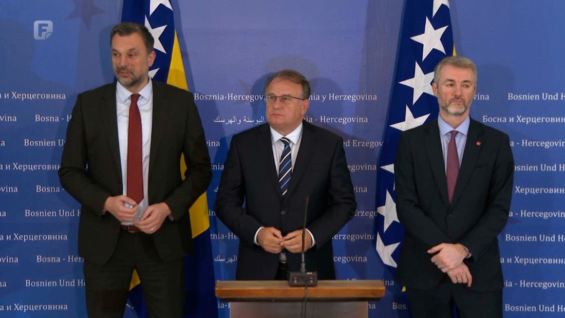 Posao radnih skupina pri kraju, konačnog dogovora još nema