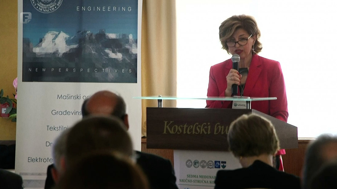 U Bihaću naučna konferencija povodom Svjetskog dana zaštite okoliša