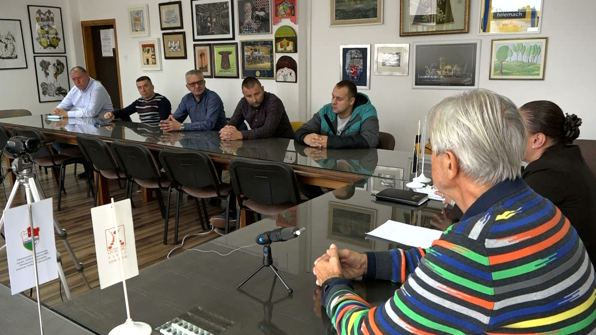 Sportski kolektivi u SBK-u zbog pandemije dotaknuli dno