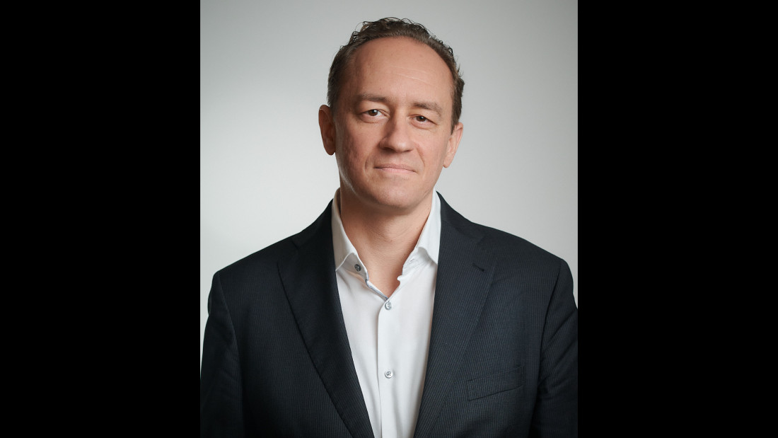 Razgovor s Mariom Holznerom