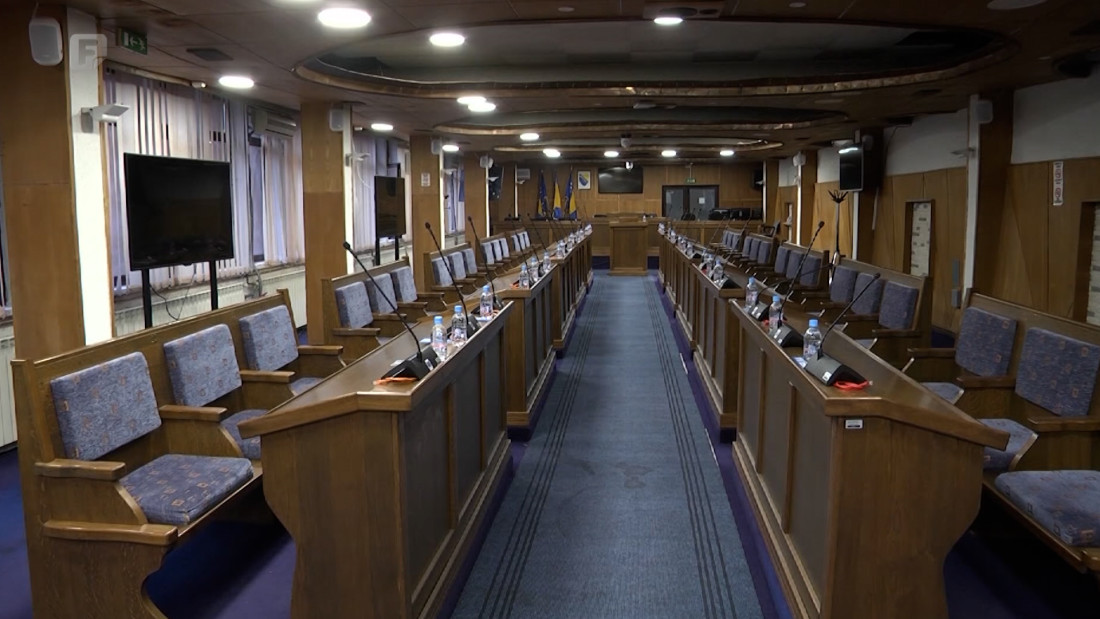 Politička blokada u pokušaju formiranja vlasti u Brčko distriktu BiH