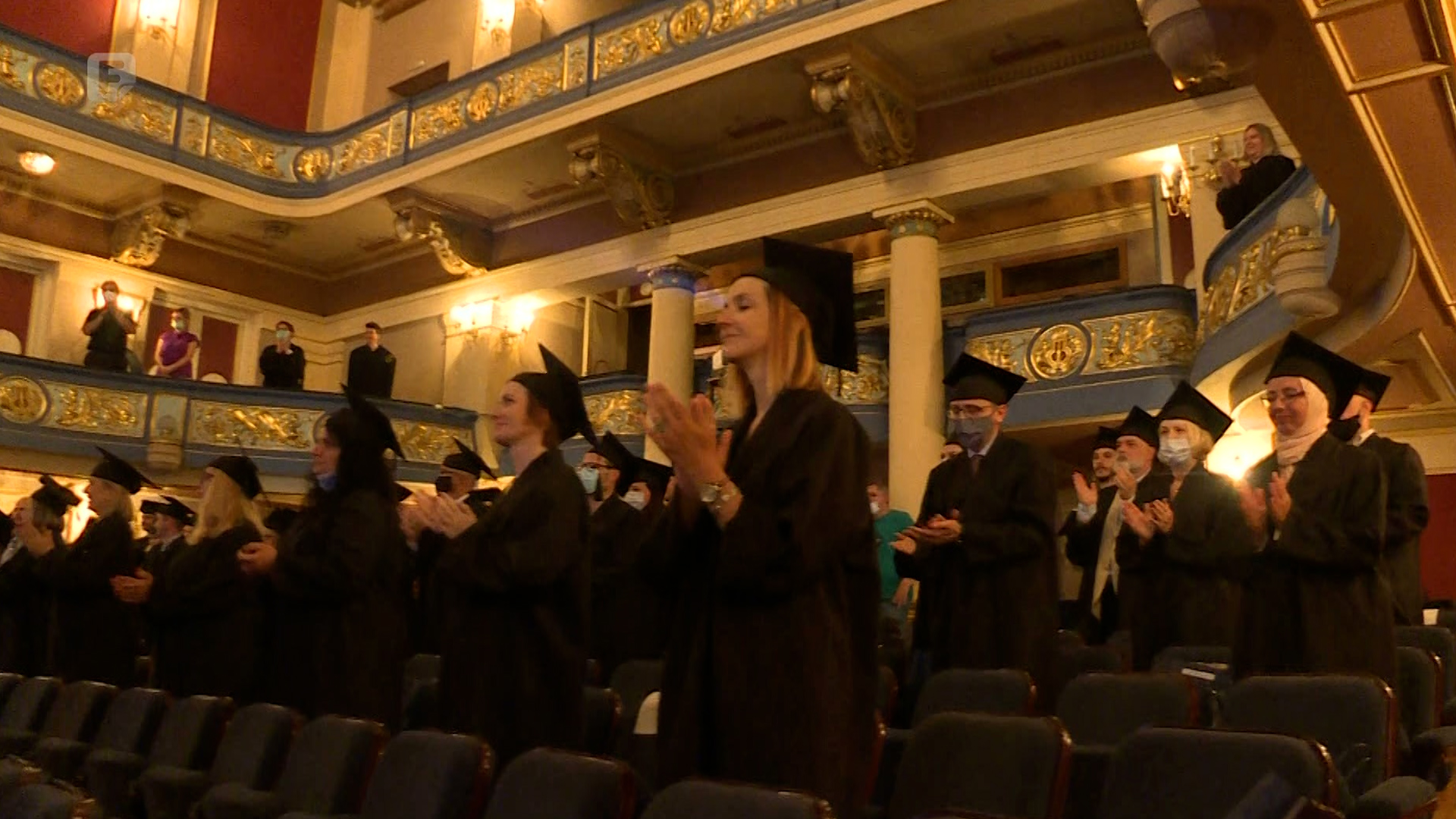 Univerzitet u Sarajevu promovirao 71 doktora nauka i umjetnosti