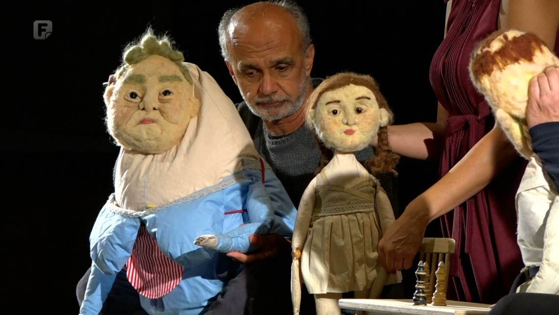 Lutkarsko bijenale u Bugojnu otvoreno predstavom 'Sedam gavranova'