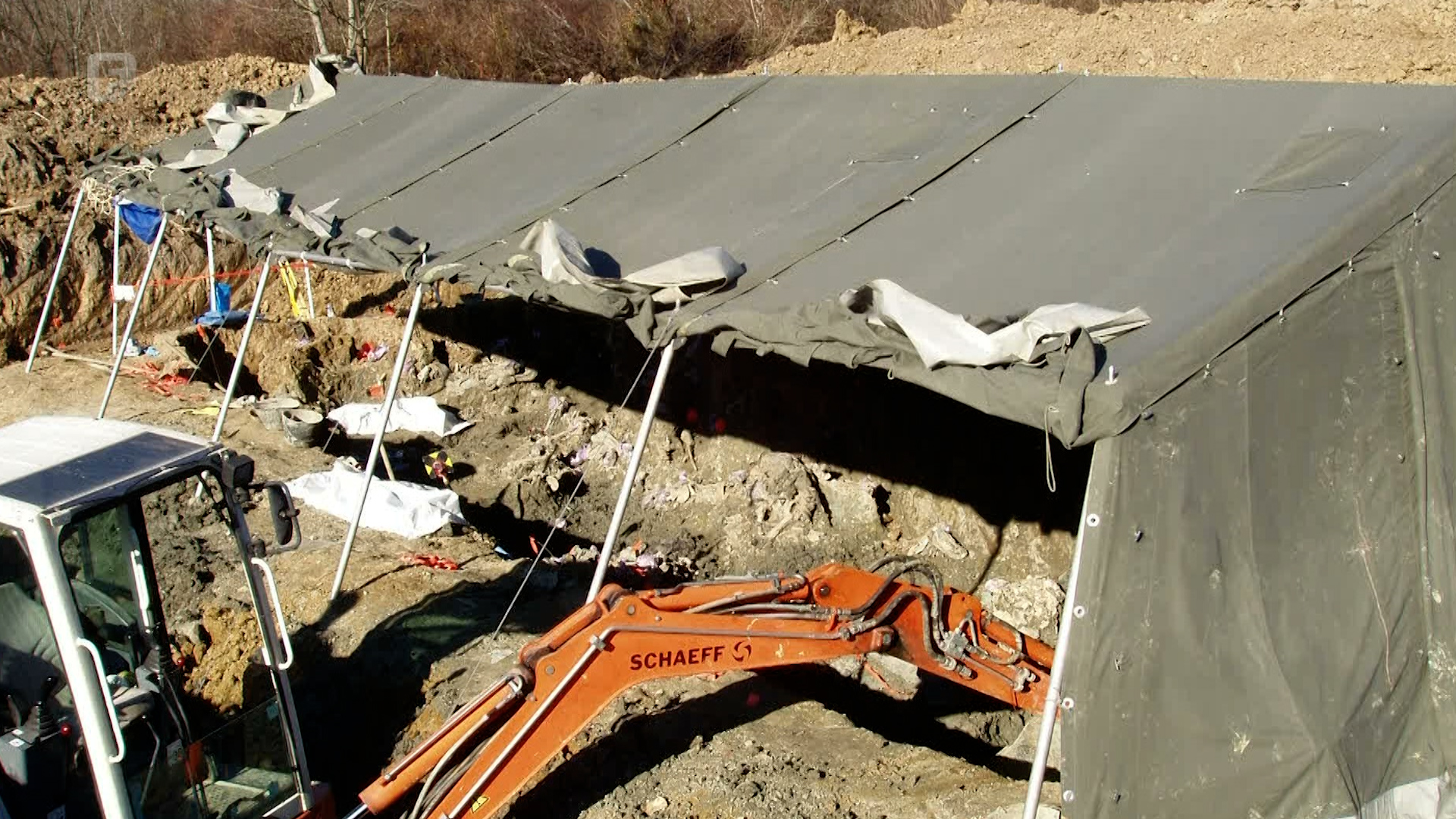 Ko opstruira pronalazak nestalih?