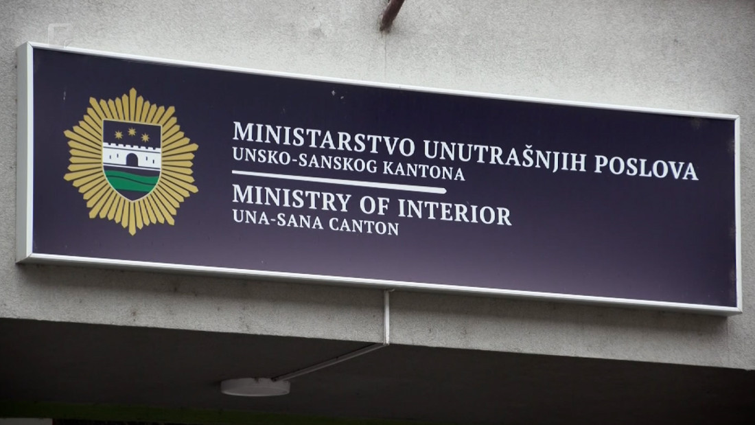 U akciji FUP-a i MUP-a USK-a uhapšeno više od 20 osoba