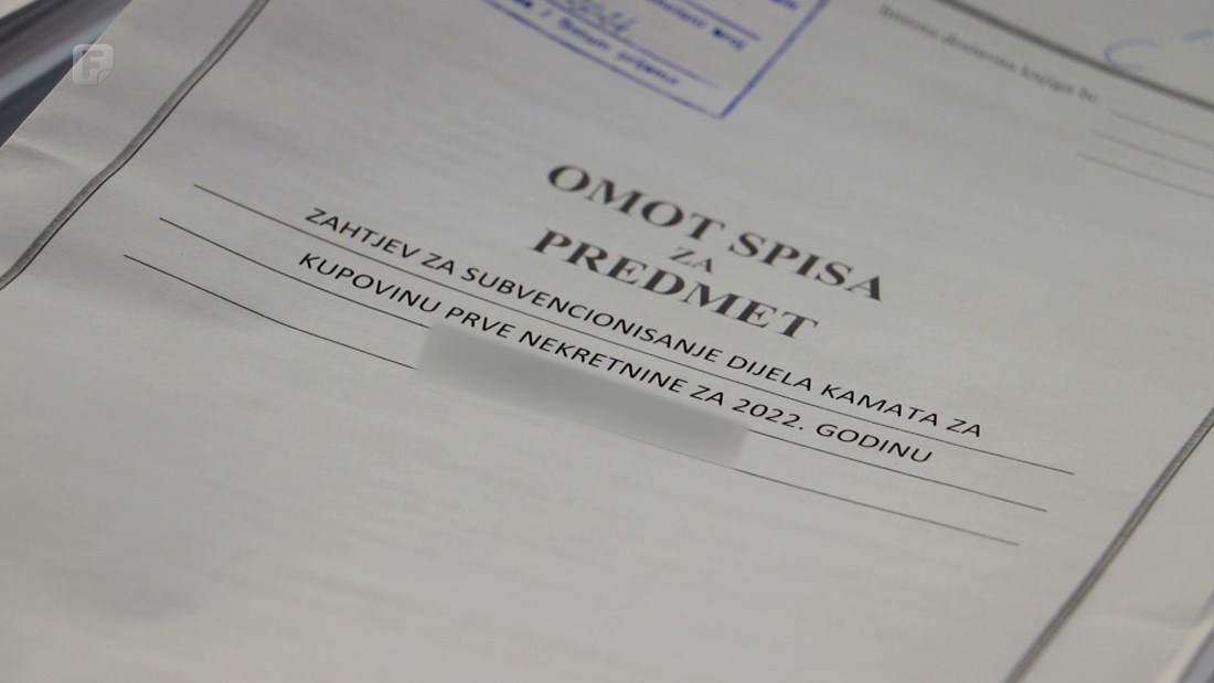 Javni poziv za subvencioniranje kamata: Podrška mladima da ostanu u Brčkom