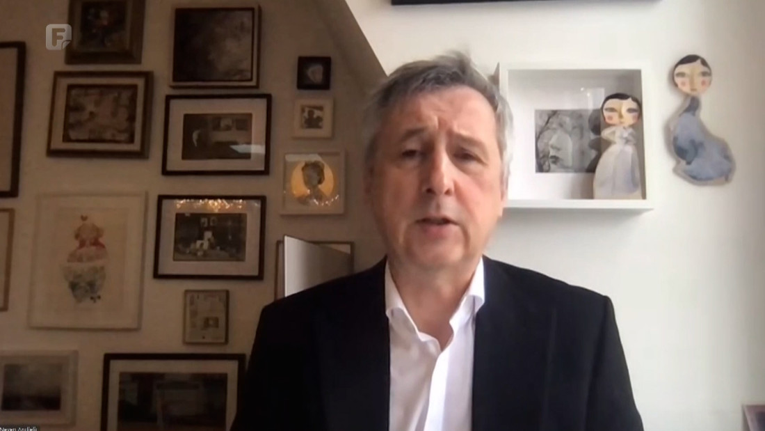 Anđelić: Trump spaja izolacionizam i intervencionizam u novom haotičnom sistemu