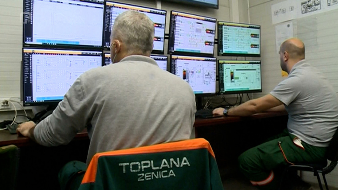 Zeničanima obećavaju tople radijatore, stari kotlovi nisu alternativa