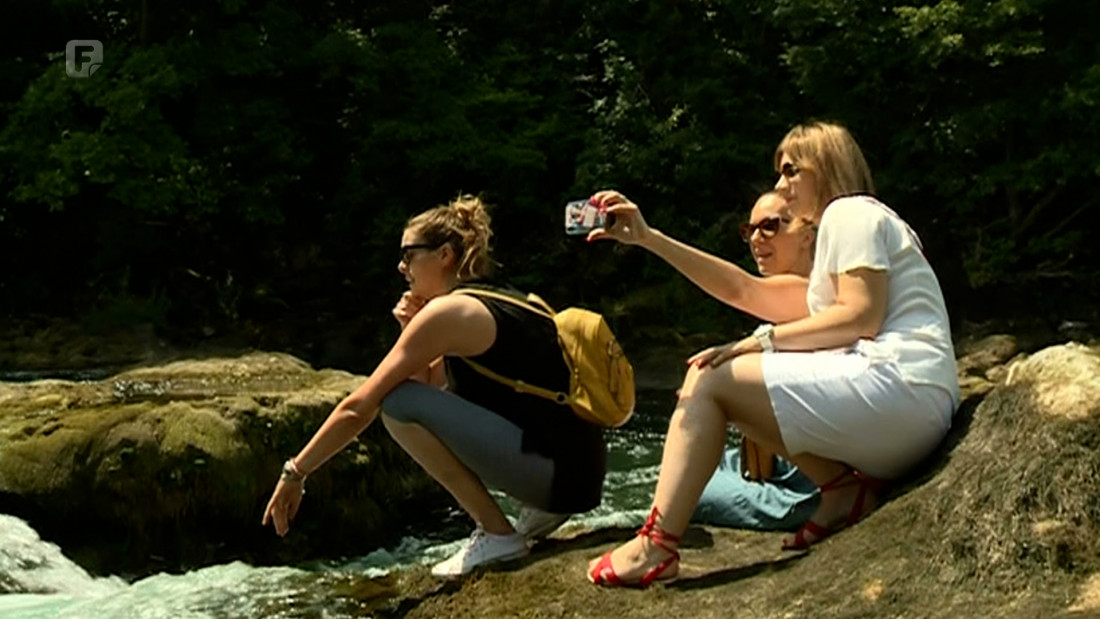 Turistički radnici u USK-u zadovoljni posjetom turista, godina bi mogla biti rekordna