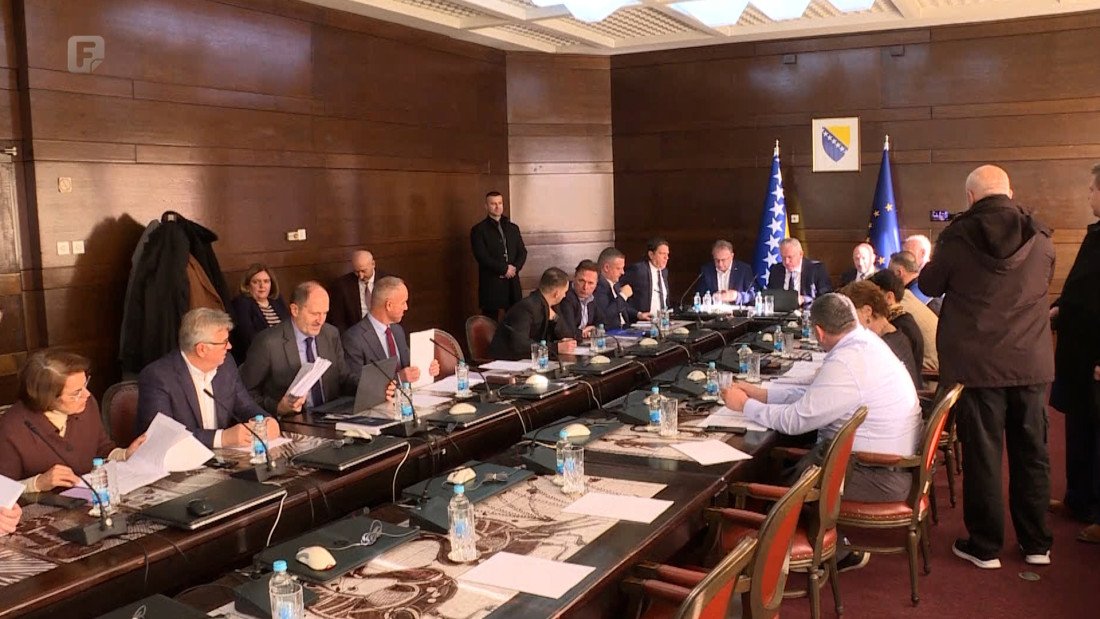 Minimalna plaća u FBiH mogla bi biti povećana oko 2,7 posto