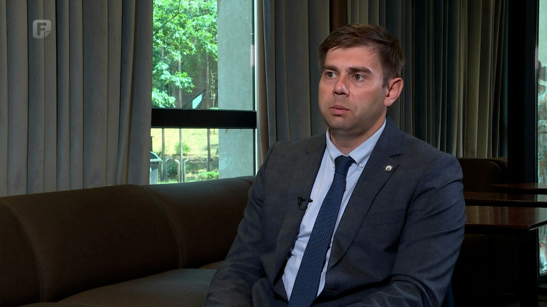 Hadžić: Ako vlast hoće, cijena benzina mogla bi pasti za 50 feninga